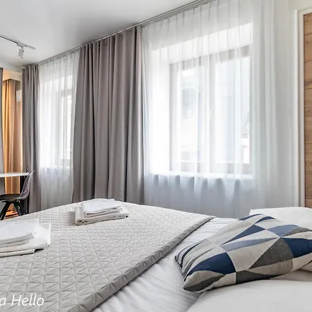 Mye - Piotrkowska 44 * Łódź